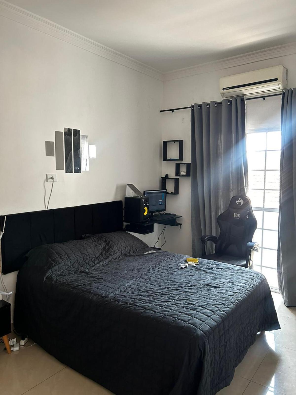Espaco Aconchego Holiday home *