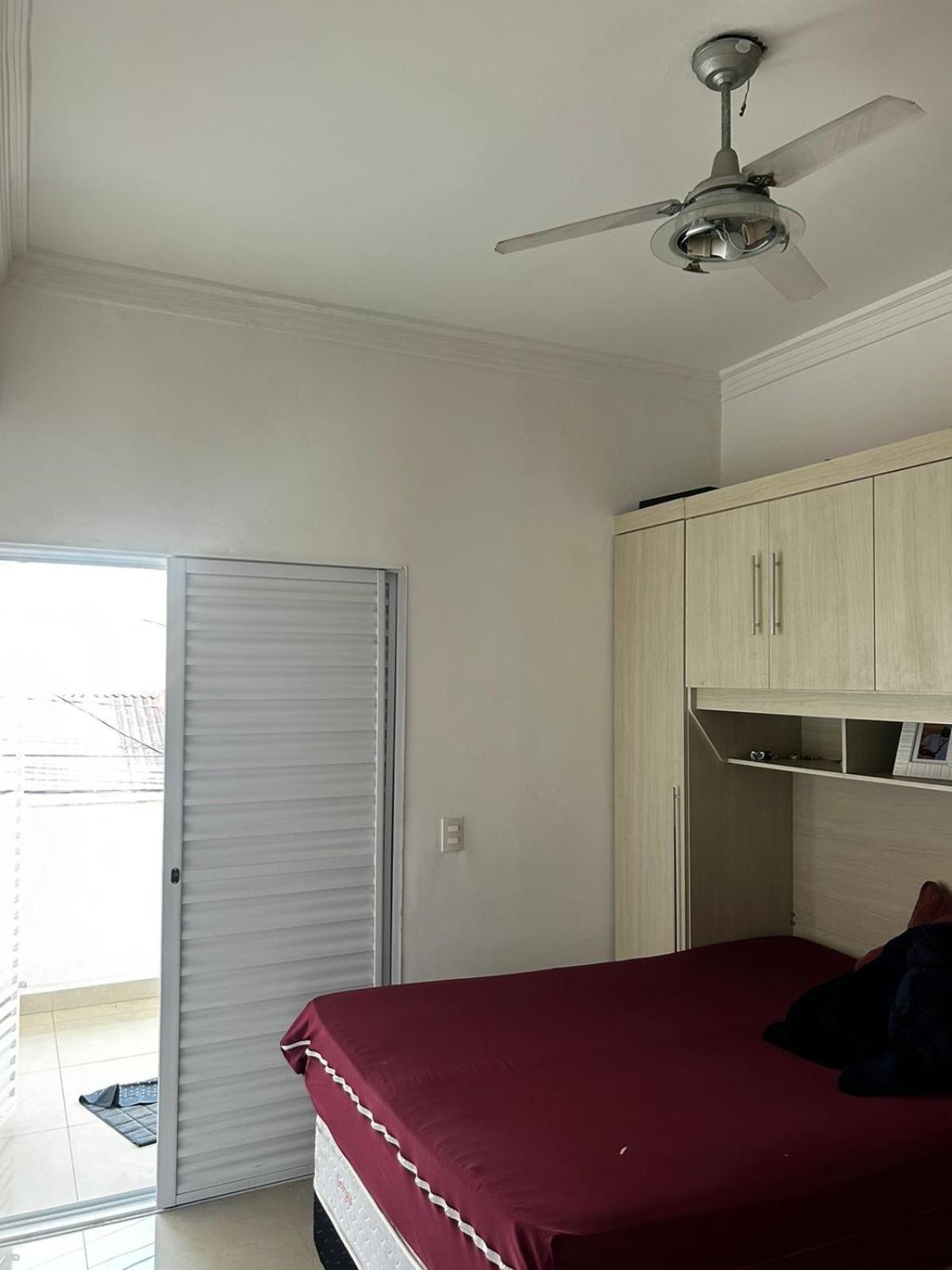 Holiday home Espaco Aconchego *