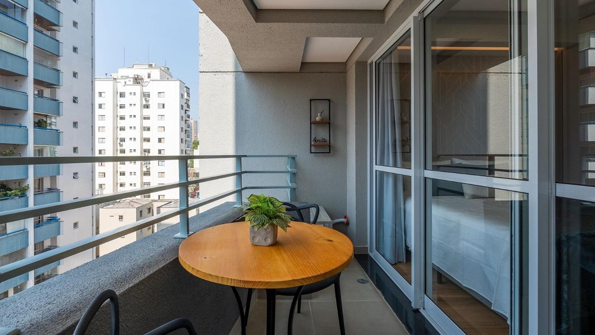 Tatil Evi By Dh: Luxo E Conforto Em Perdizes, Aos Poucos Minutos Do Allianz Parque