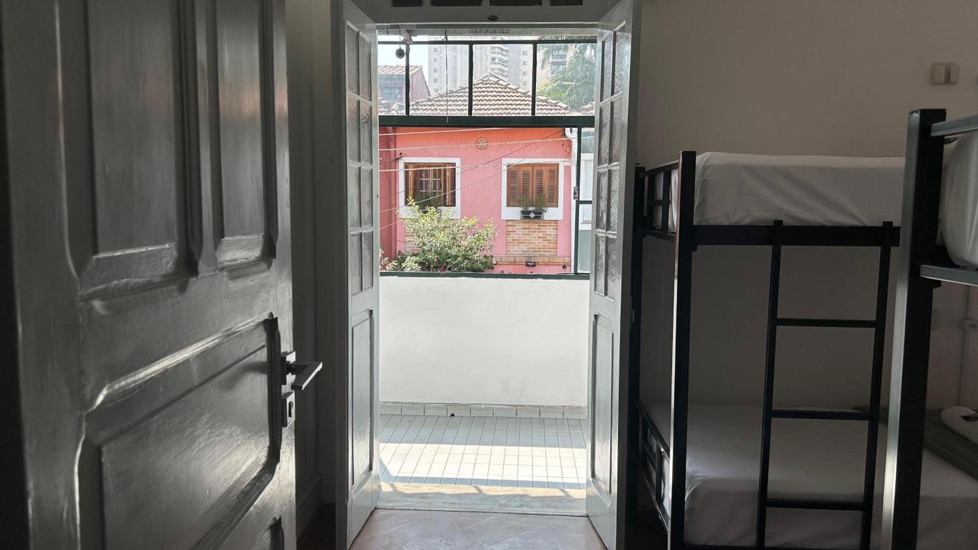 Casa Ibirapuera - Domiciliar