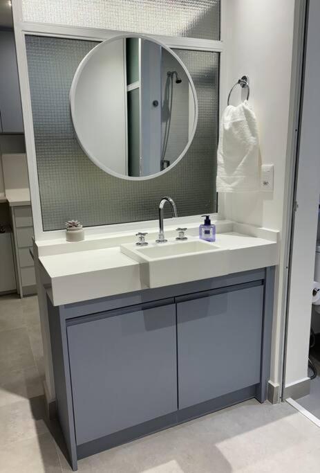 Apartment Provence Em Pinheiros