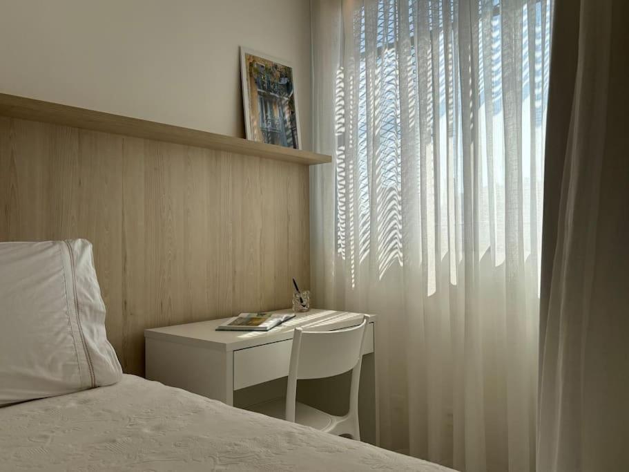 Apartment Provence Em Pinheiros Sao Paulo
