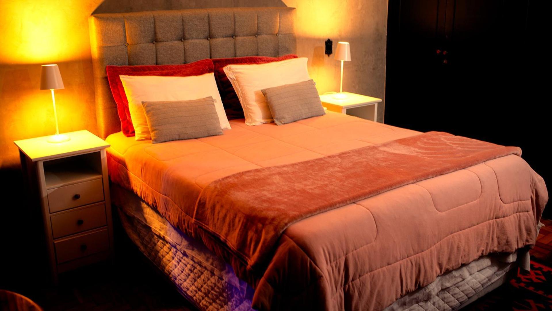 Urbanature Filme E Arte Av Paulista Bed & Breakfast *