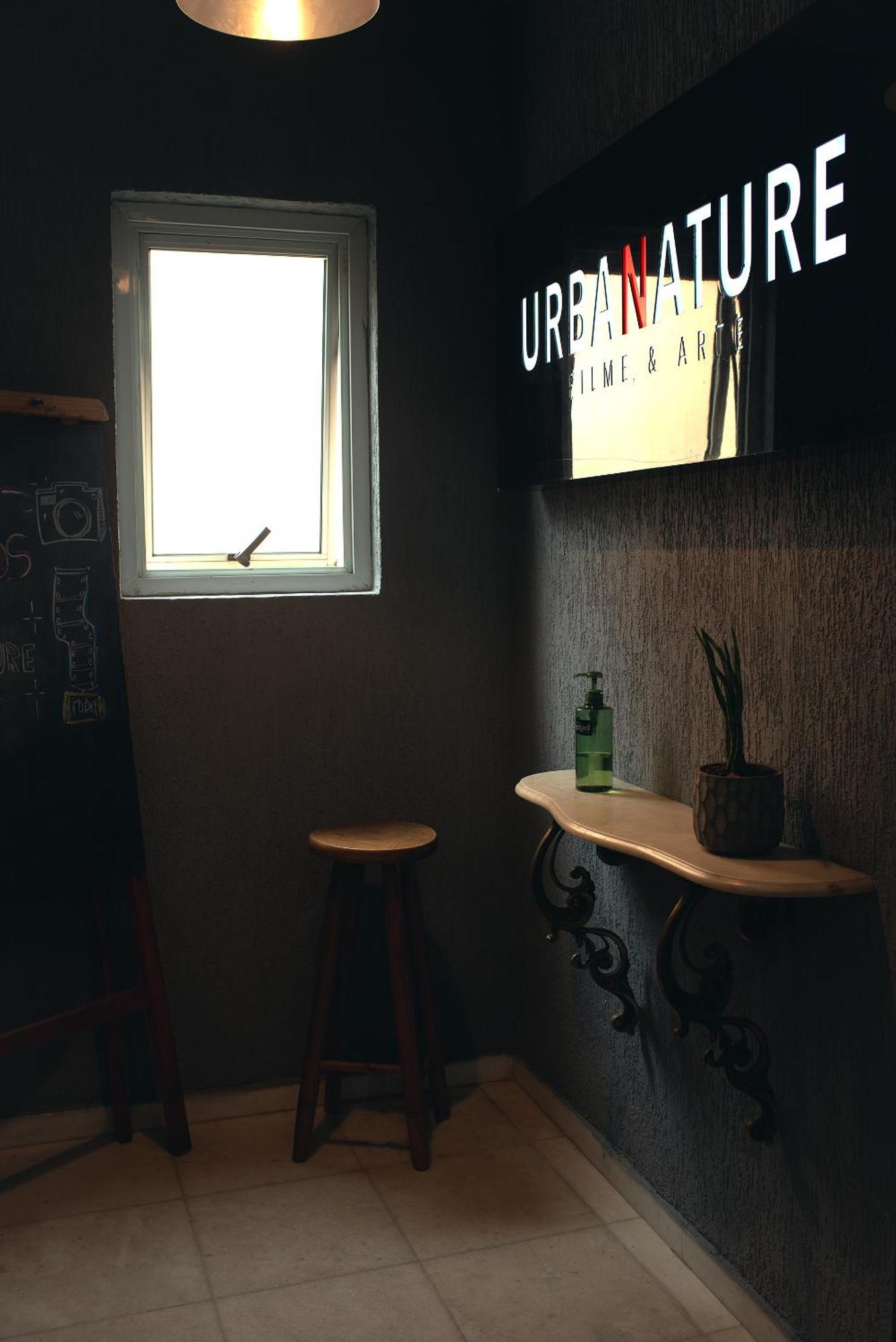 Bed & Breakfast Urbanature Filme E Arte Av Paulista *