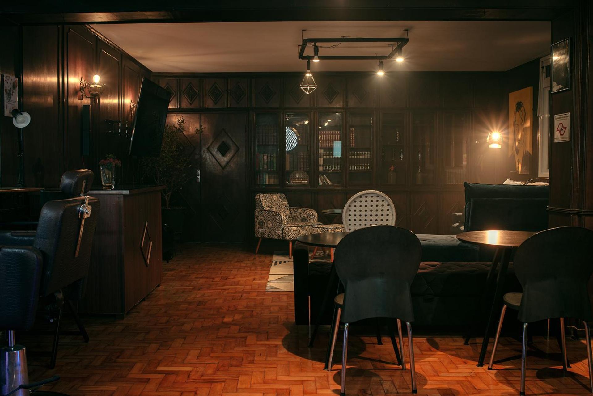 Urbanature Filme E Arte Av Paulista