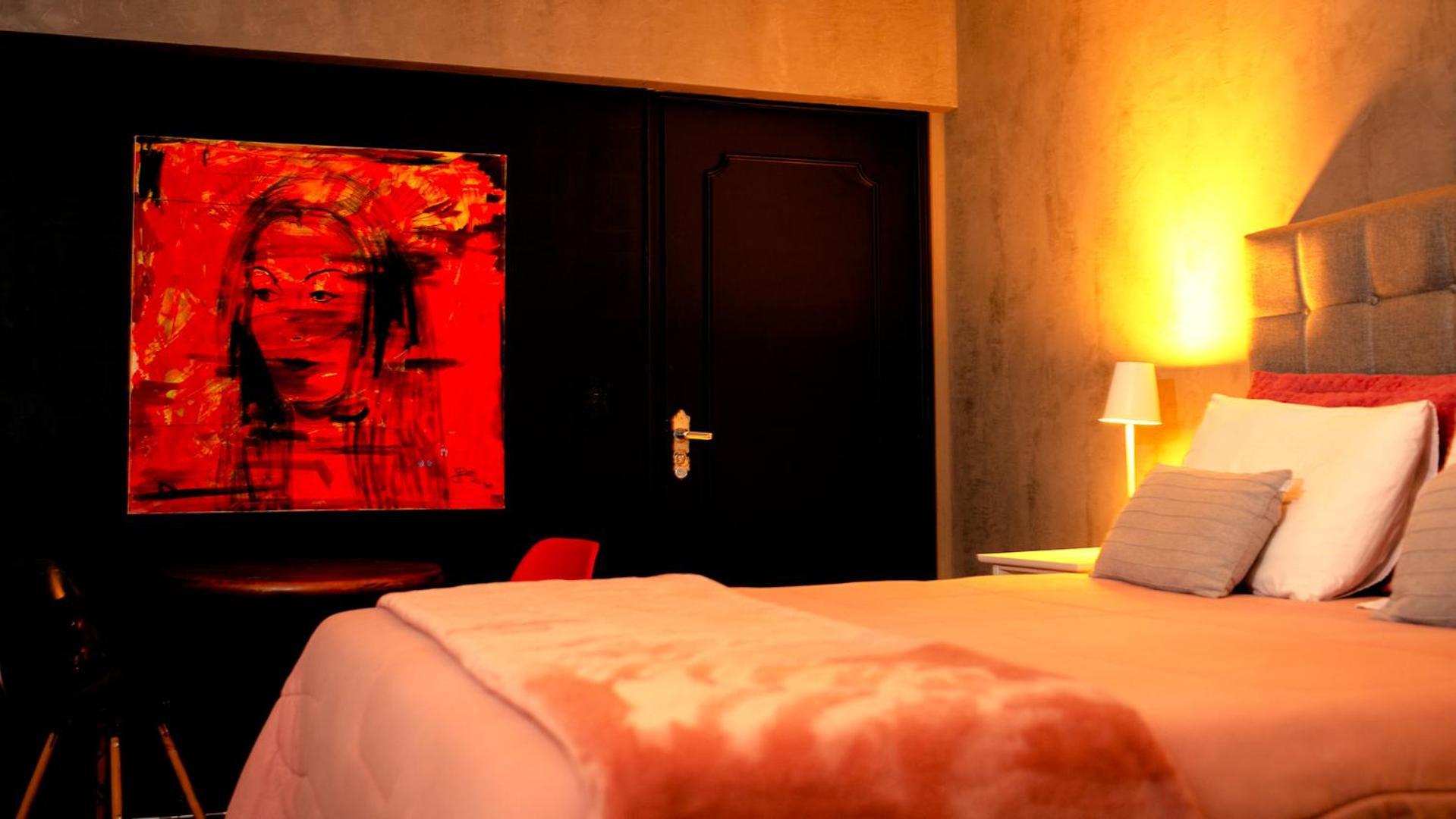Bed & Breakfast Urbanature Filme E Arte Av Paulista