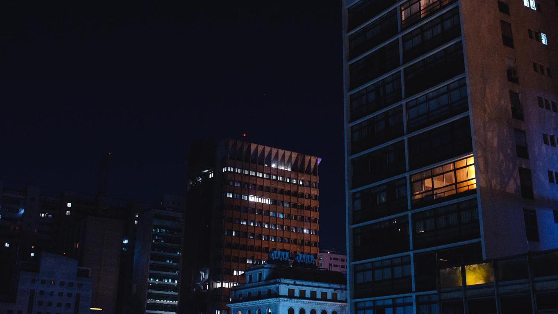 Urbanature Filme E Arte Av Paulista *