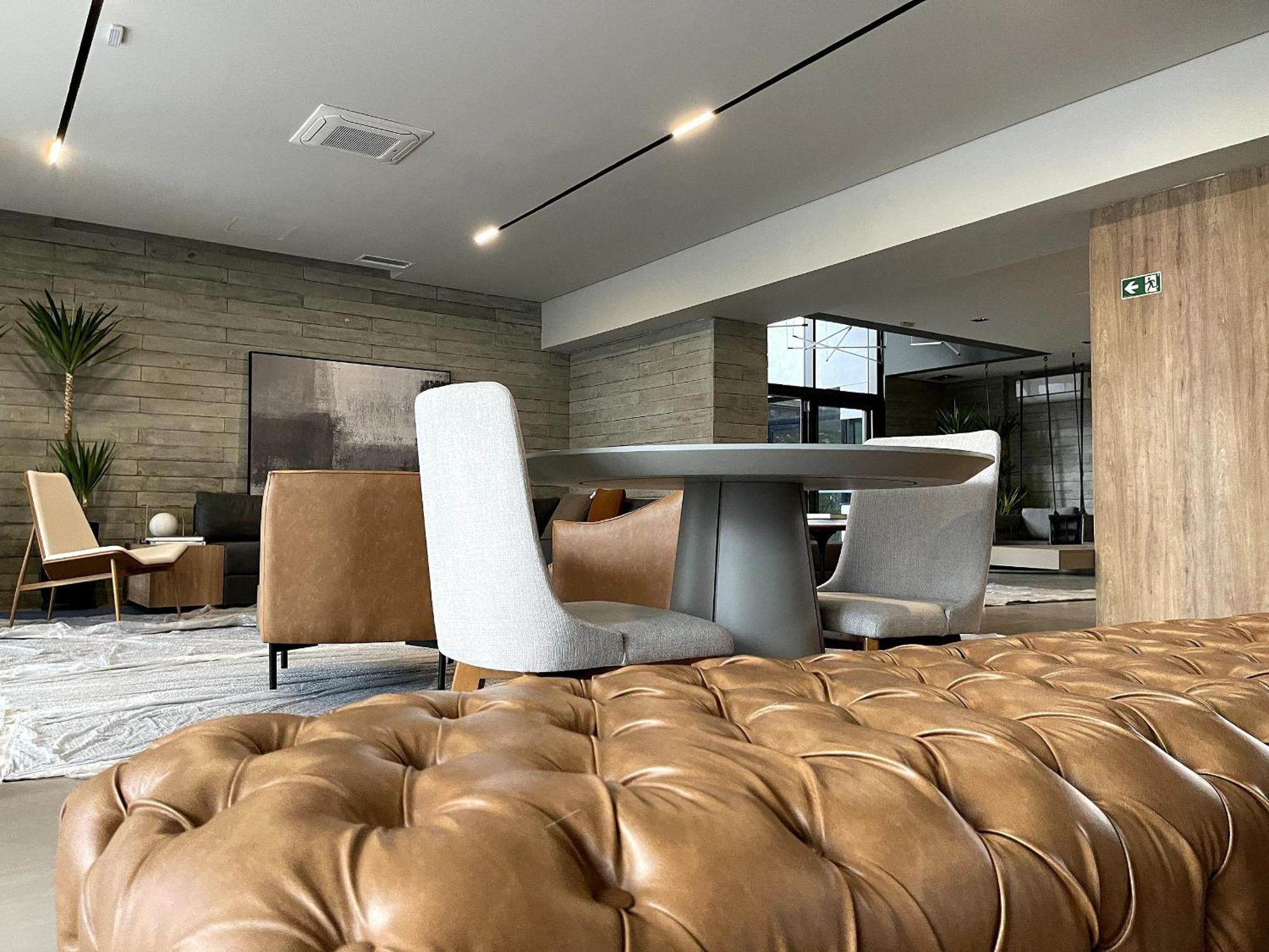 Belint Bela Cintra: A 5 Minutos Da Paulista Com Piscina No Rooftop Holiday home *