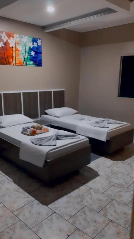 Hotel Jardim Sao Paulo