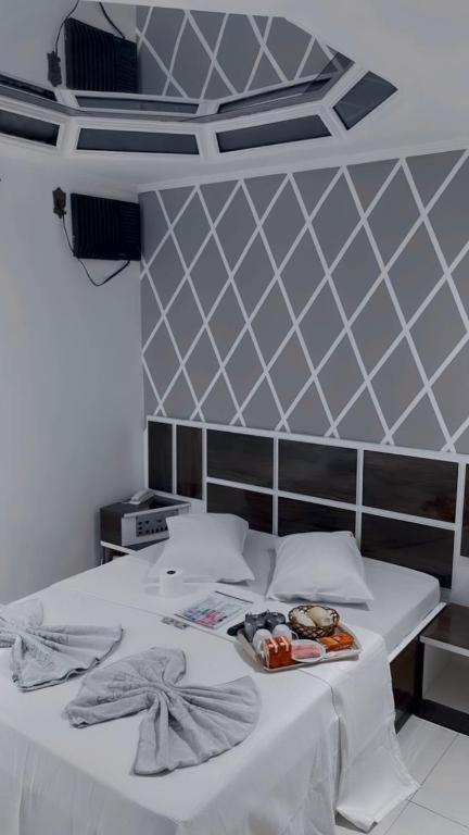 Hotel Tenda Jardim Otel Sao Paulo
