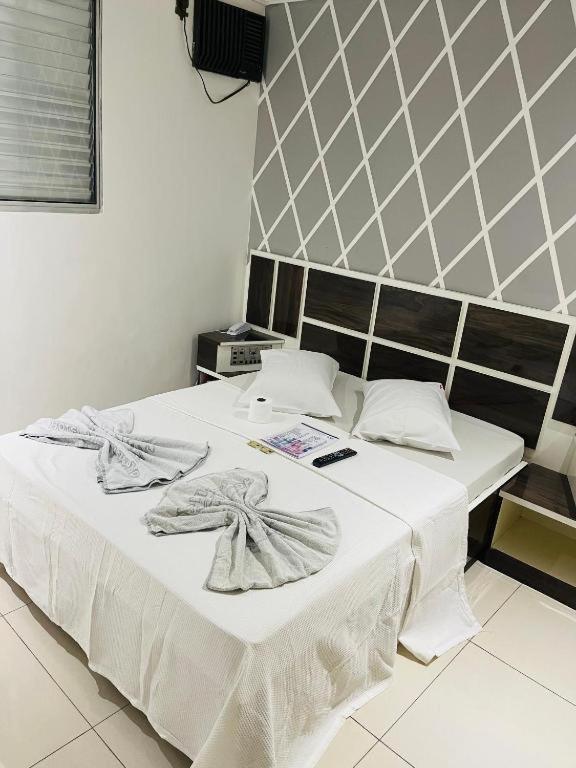 Jardim 3* Sao Paulo