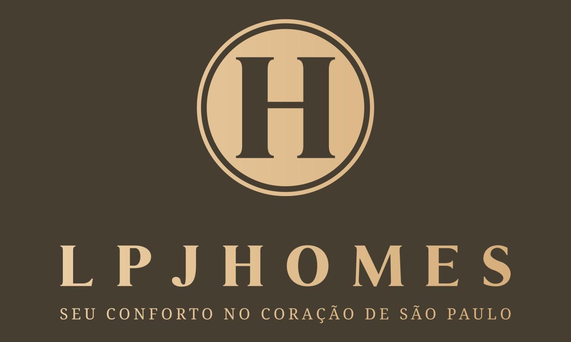 Lpj Homes3 Nhà khách