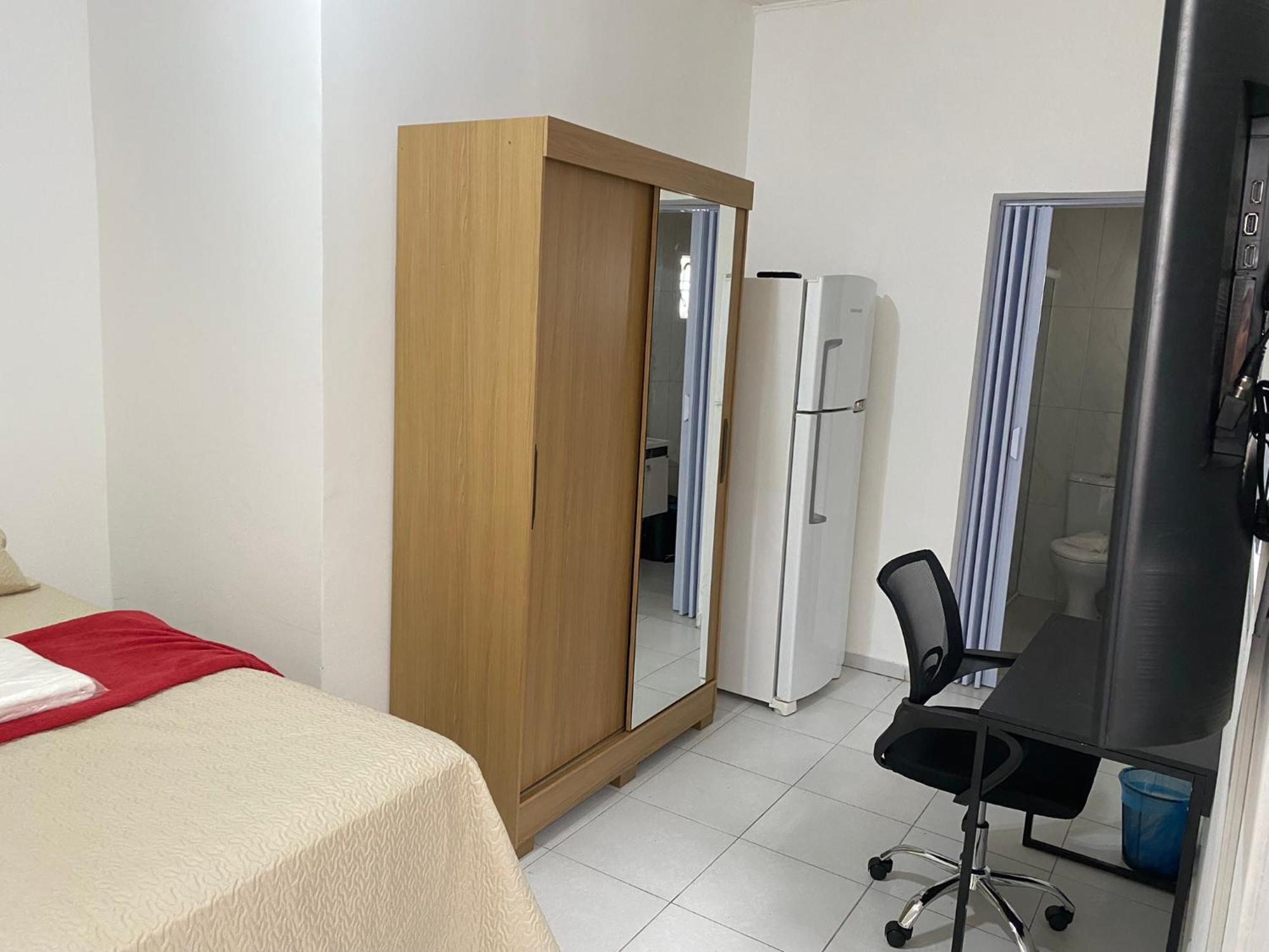 Lpj Homes3 Nhà khách São Paulo