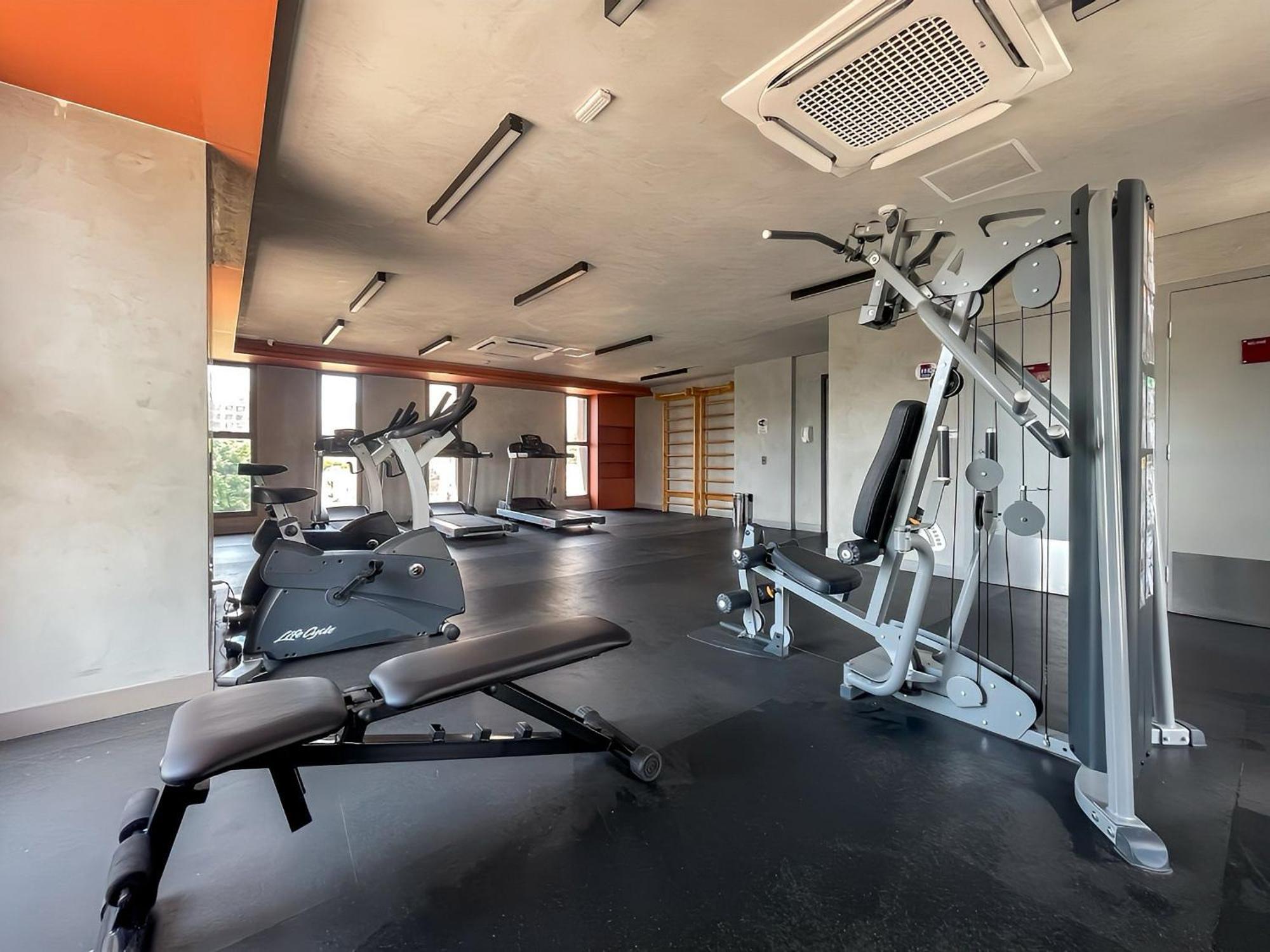 Tatil Evi Completo, Vaga De Garagem E Conforto A 50m Do Allianz Parque *