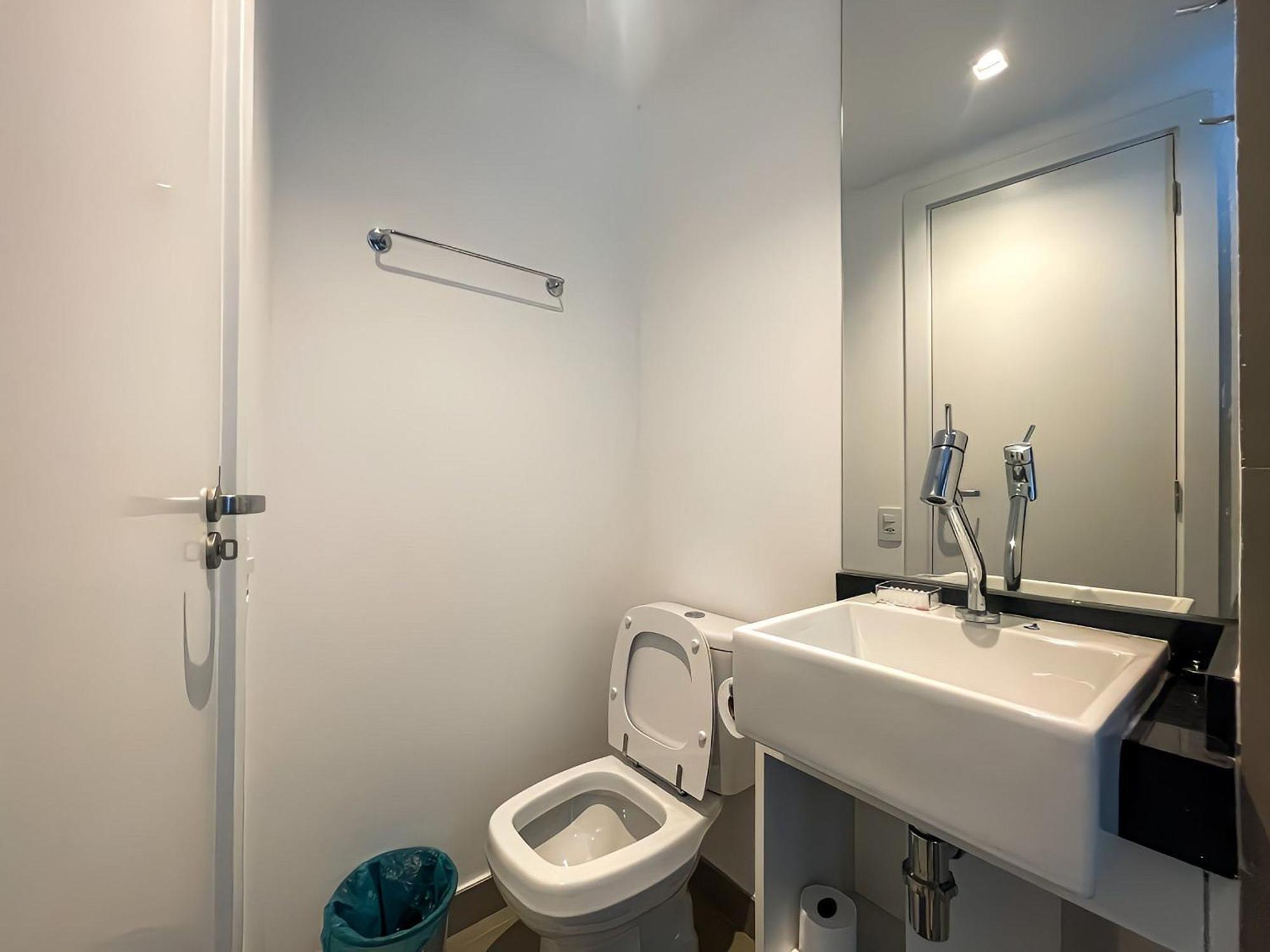 Holiday home Luxo No Jardins , Completo Ao Lado Da Paulista