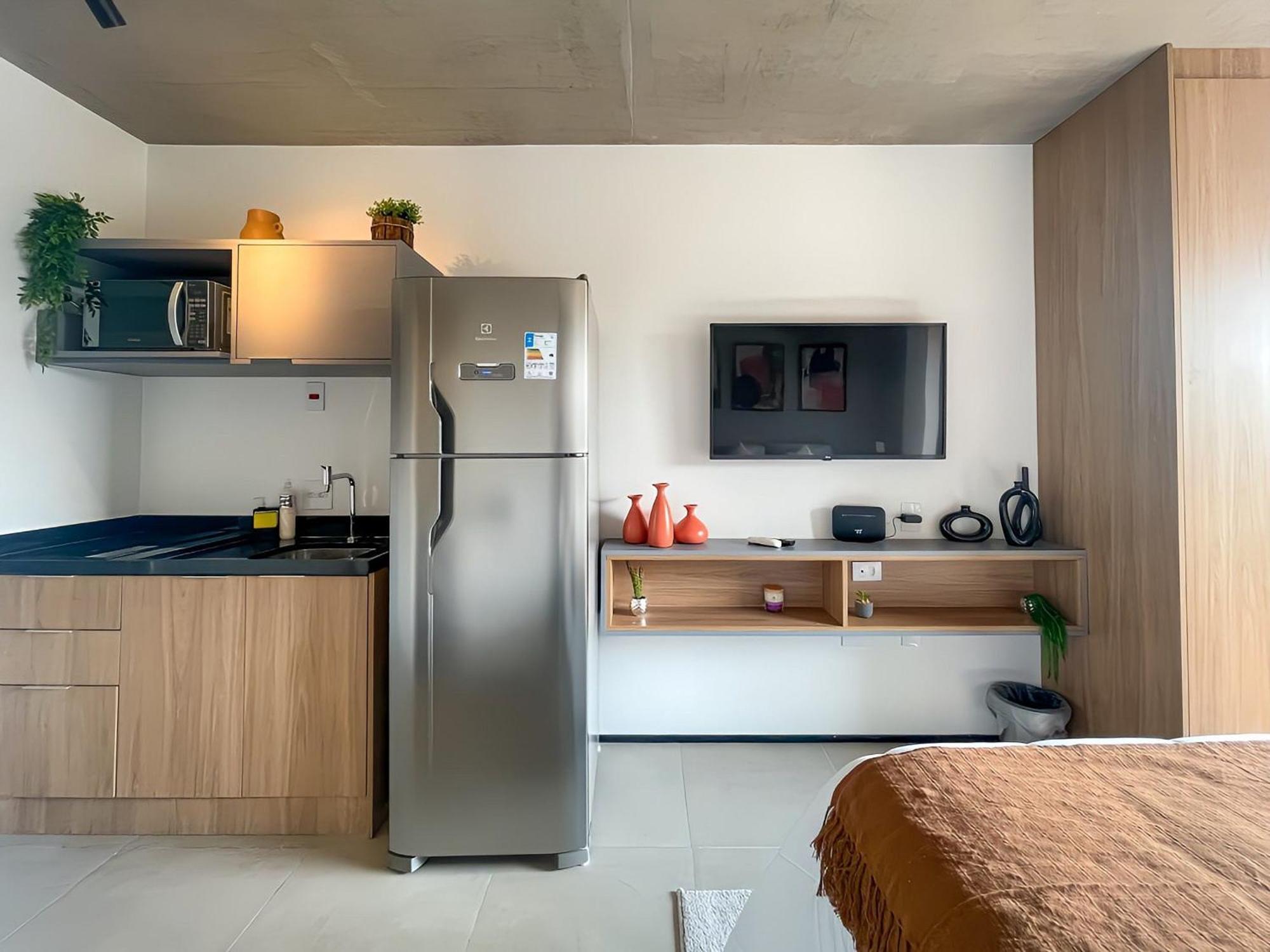 Holiday home Luxo No Jardins , Completo Ao Lado Da Paulista