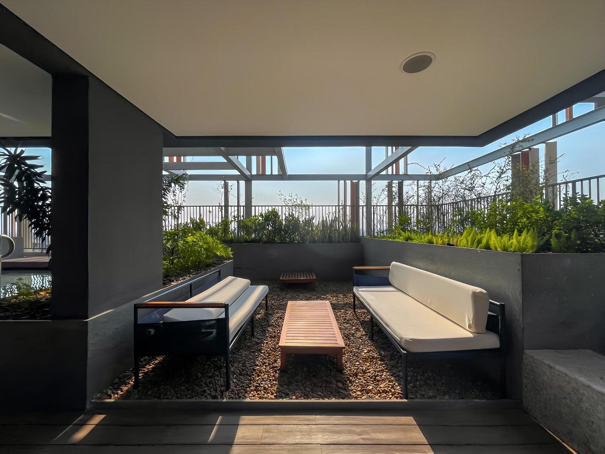 Luxo No Jardins , Completo Ao Lado Da Paulista Holiday home