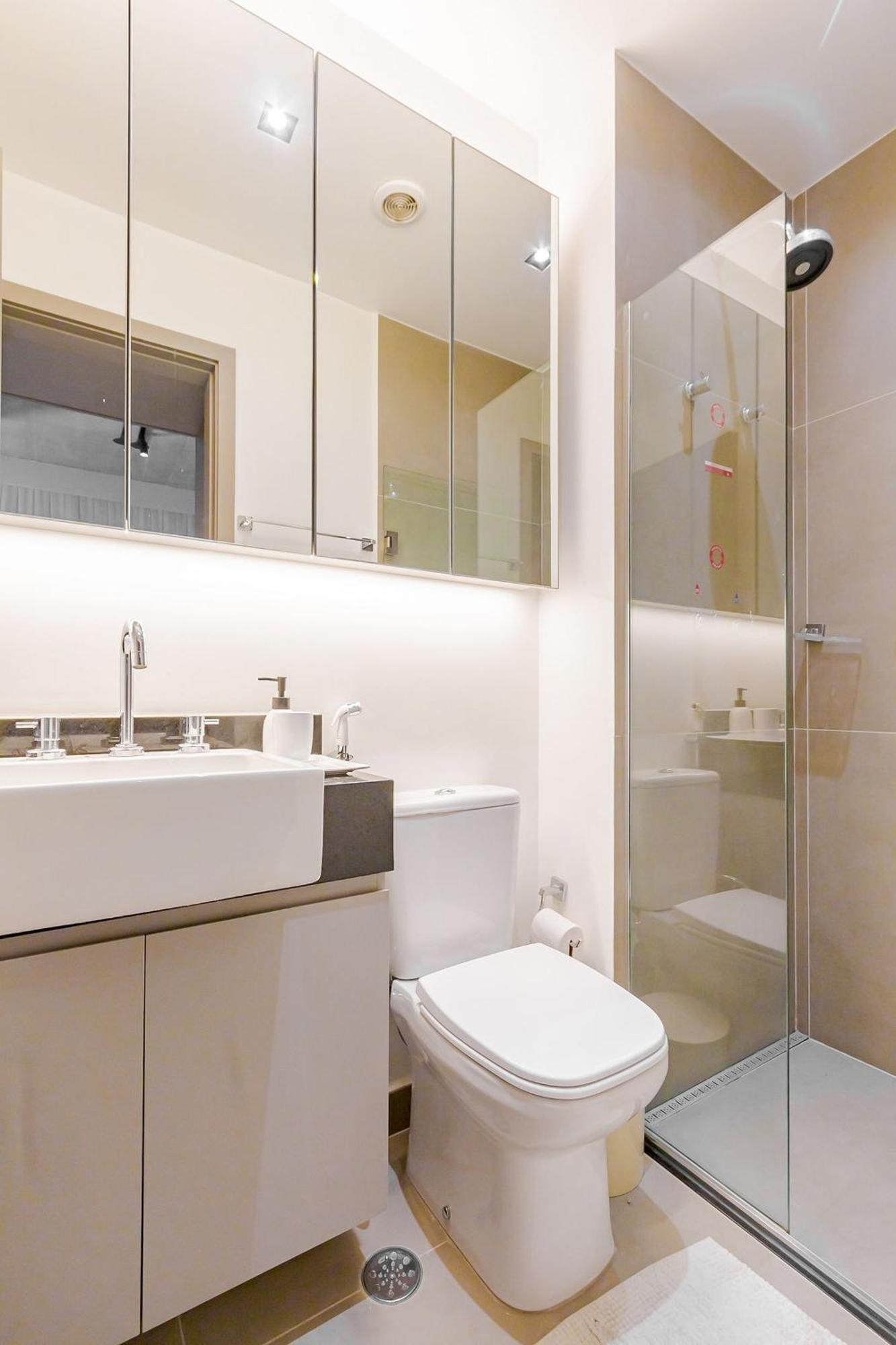 Holiday home De Luxo Na Faria Lima - Millenium Sao Paulo