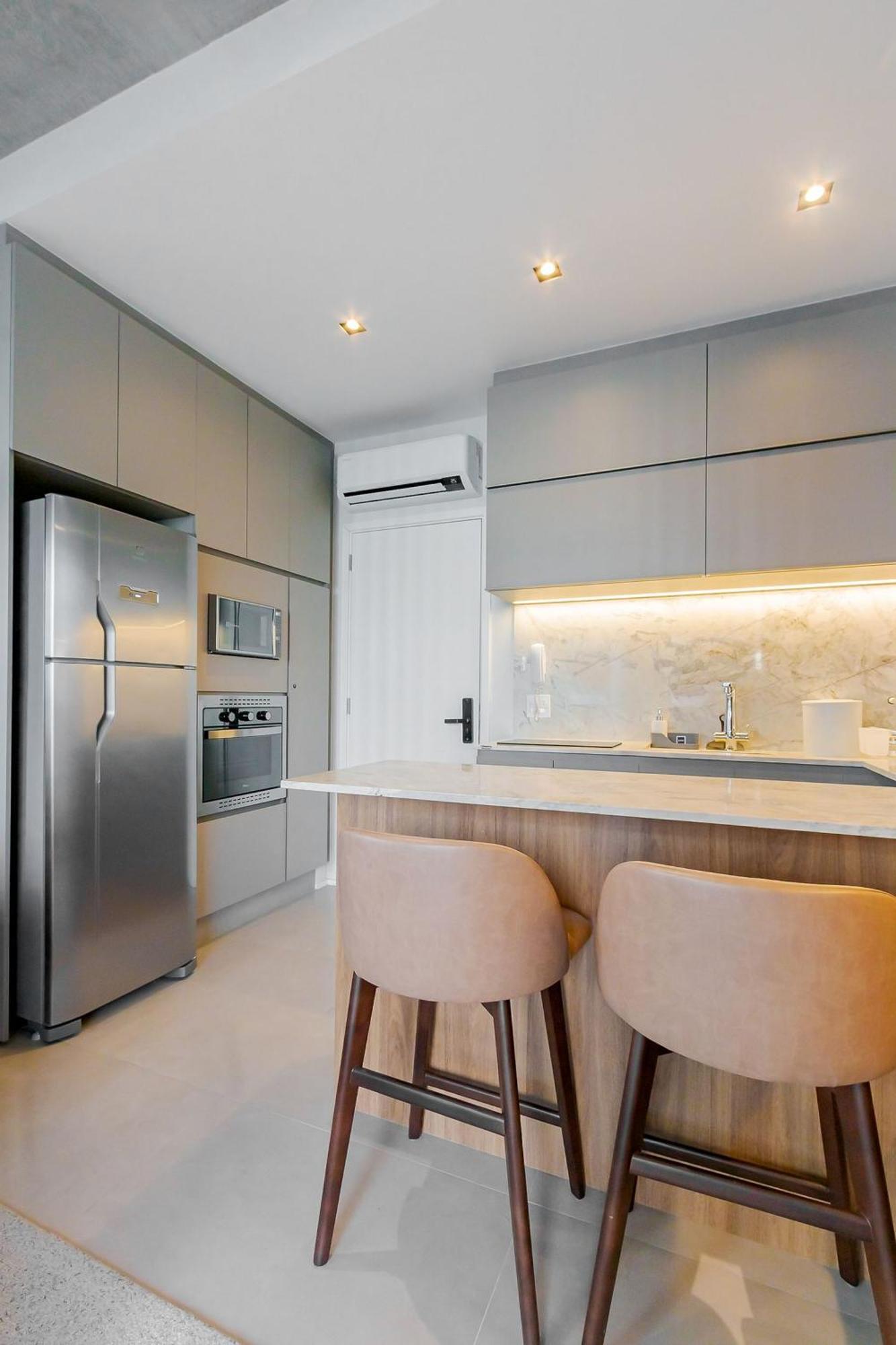 De Luxo Na Faria Lima - Millenium Holiday home