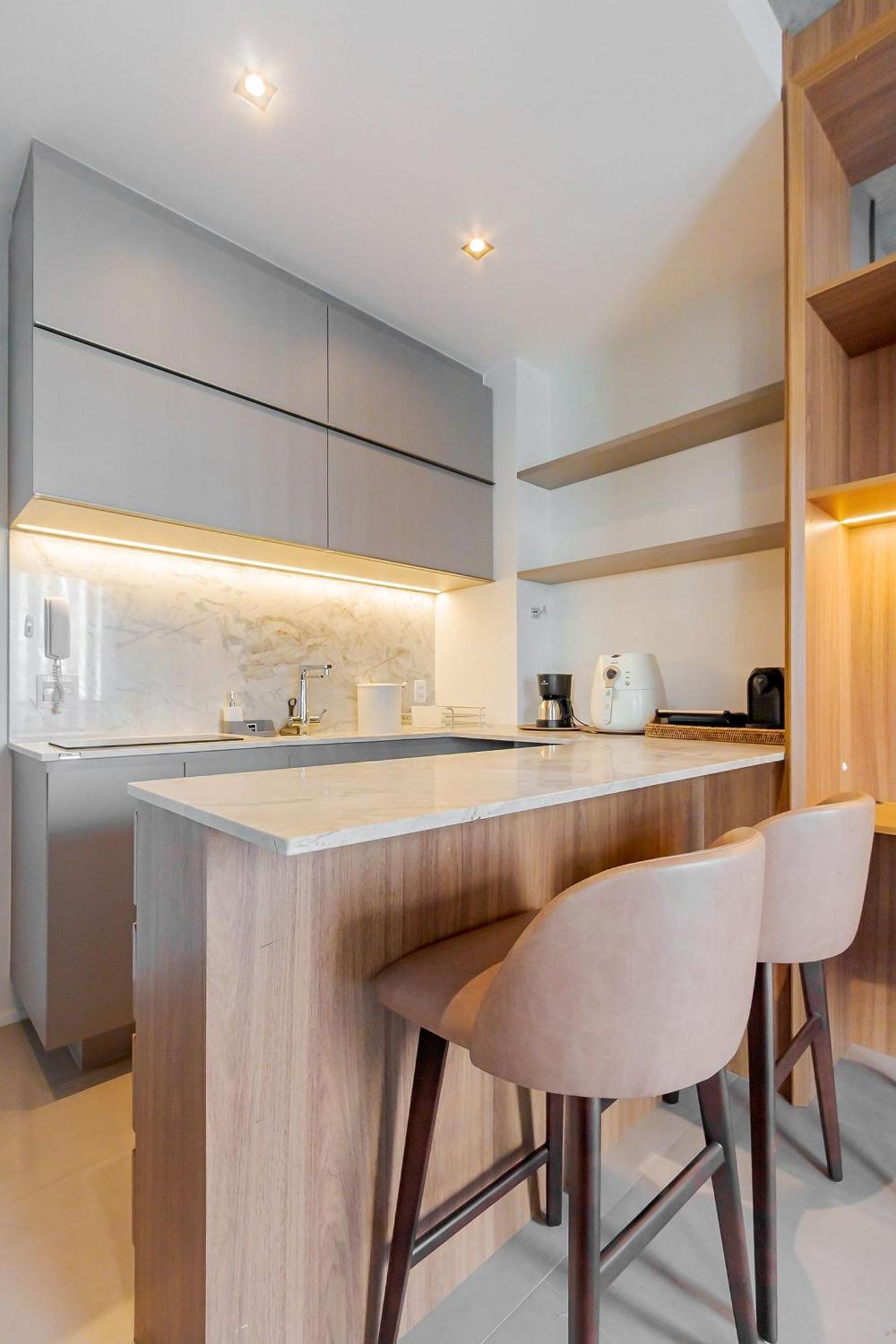 Holiday home De Luxo Na Faria Lima - Millenium