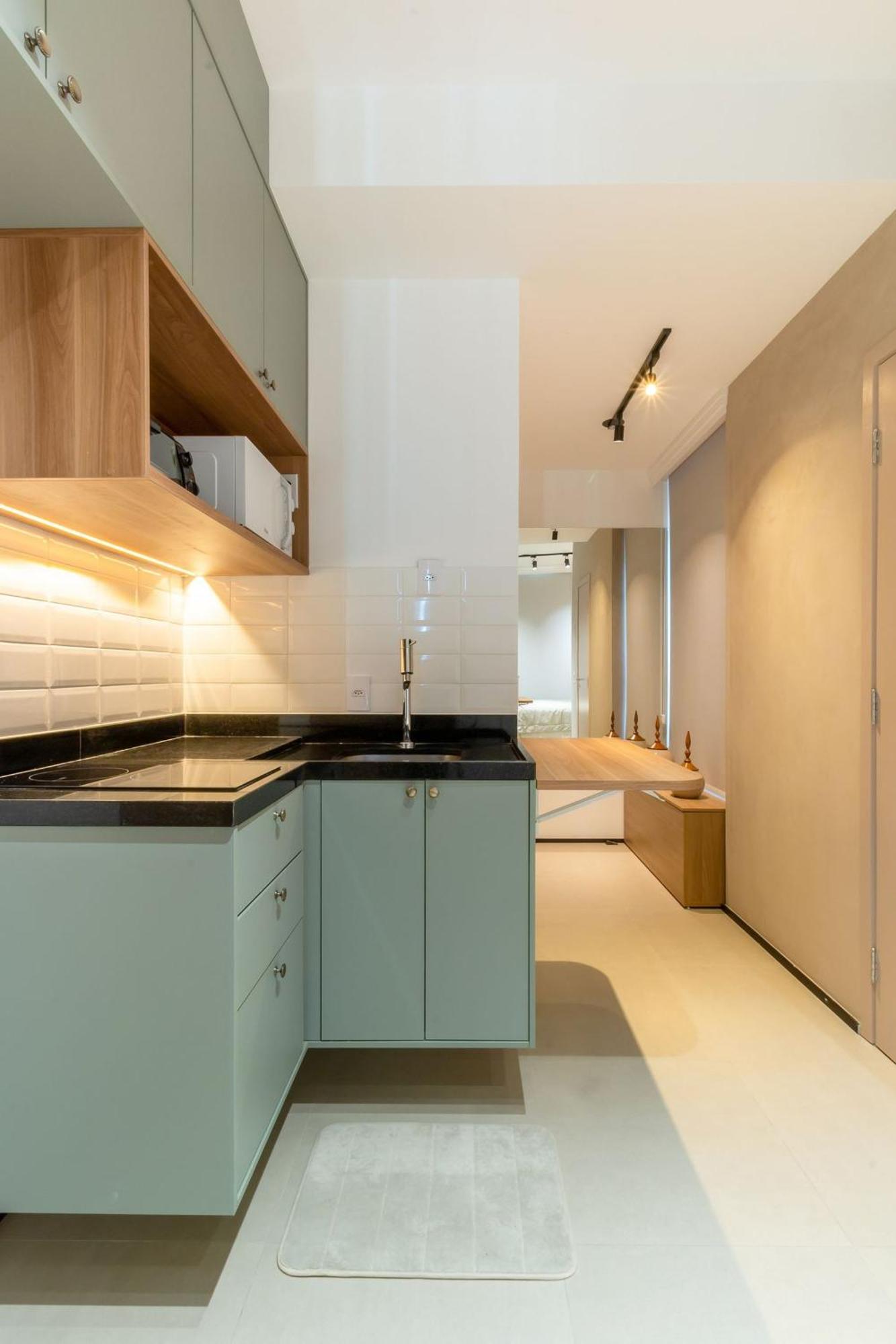 Completo, Vaga De Garagem E Conforto A 50m Do Allianz Parque Tatil Evi Sao Paulo