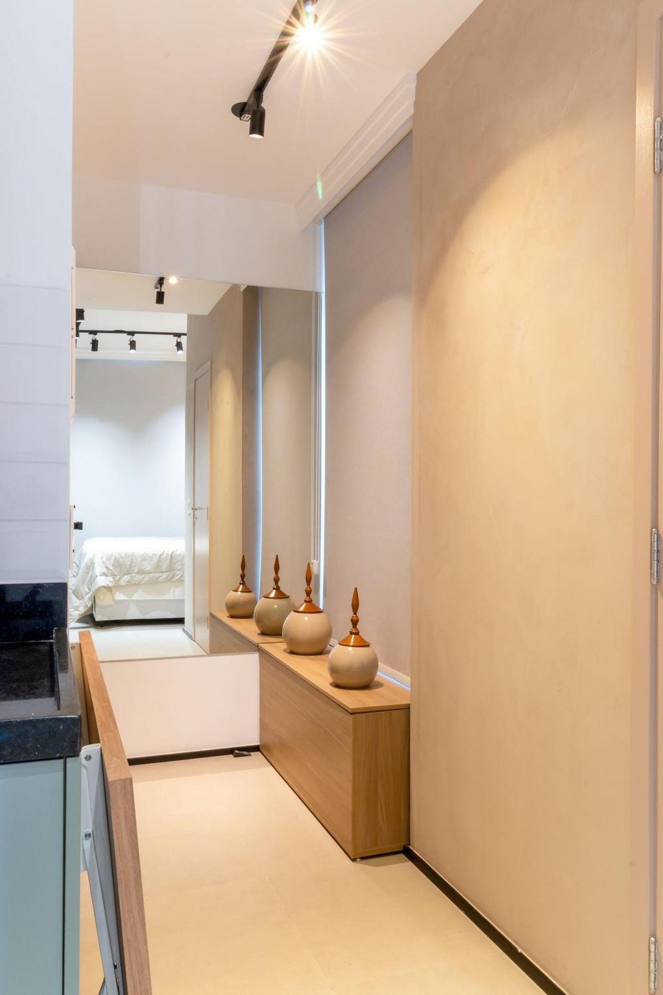 Tatil Evi Completo, Vaga De Garagem E Conforto A 50m Do Allianz Parque *