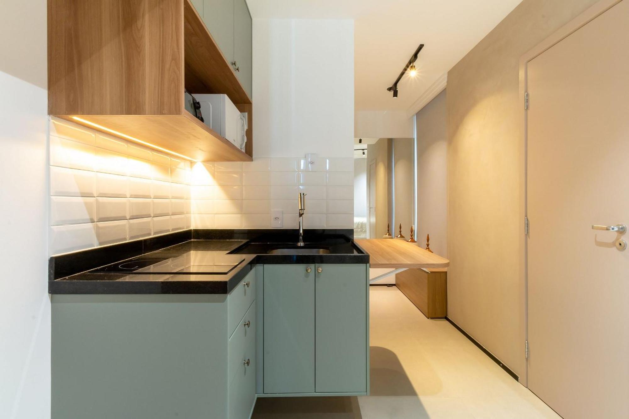 Tatil Evi Completo, Vaga De Garagem E Conforto A 50m Do Allianz Parque Sao Paulo