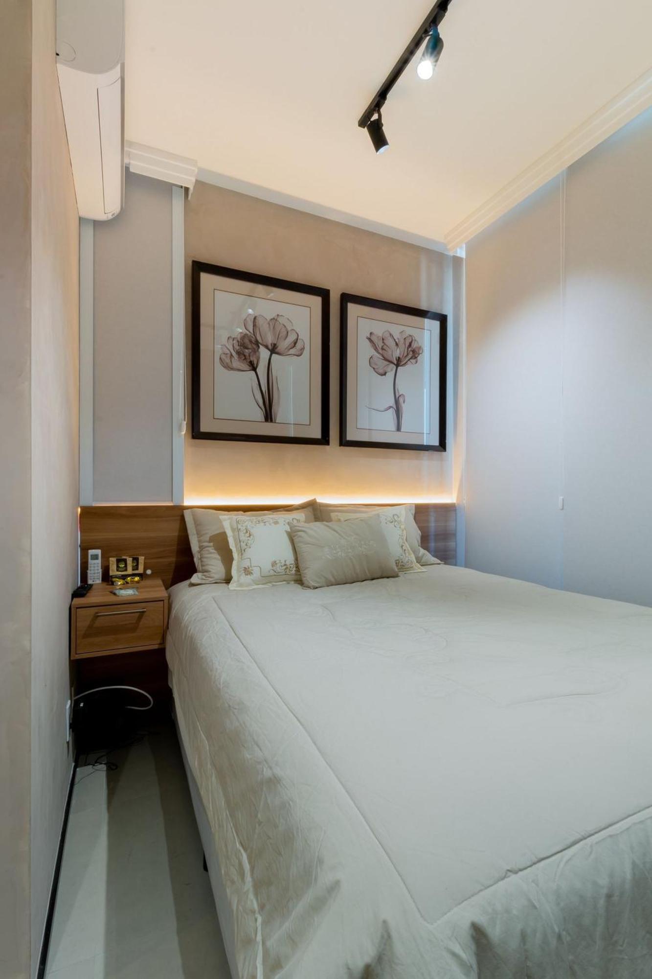 Completo, Vaga De Garagem E Conforto A 50m Do Allianz Parque Tatil Evi