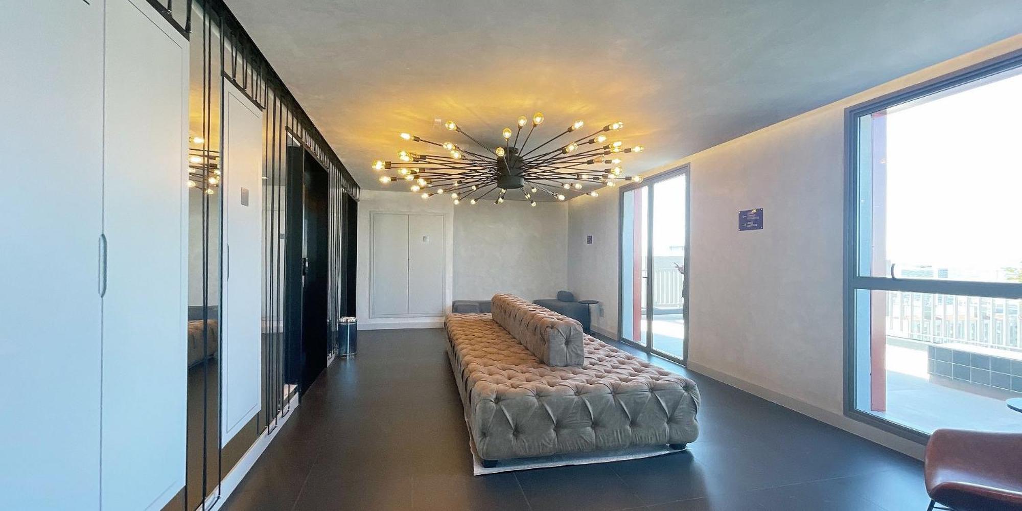 Completo, Vaga De Garagem E Conforto A 50m Do Allianz Parque Tatil Evi