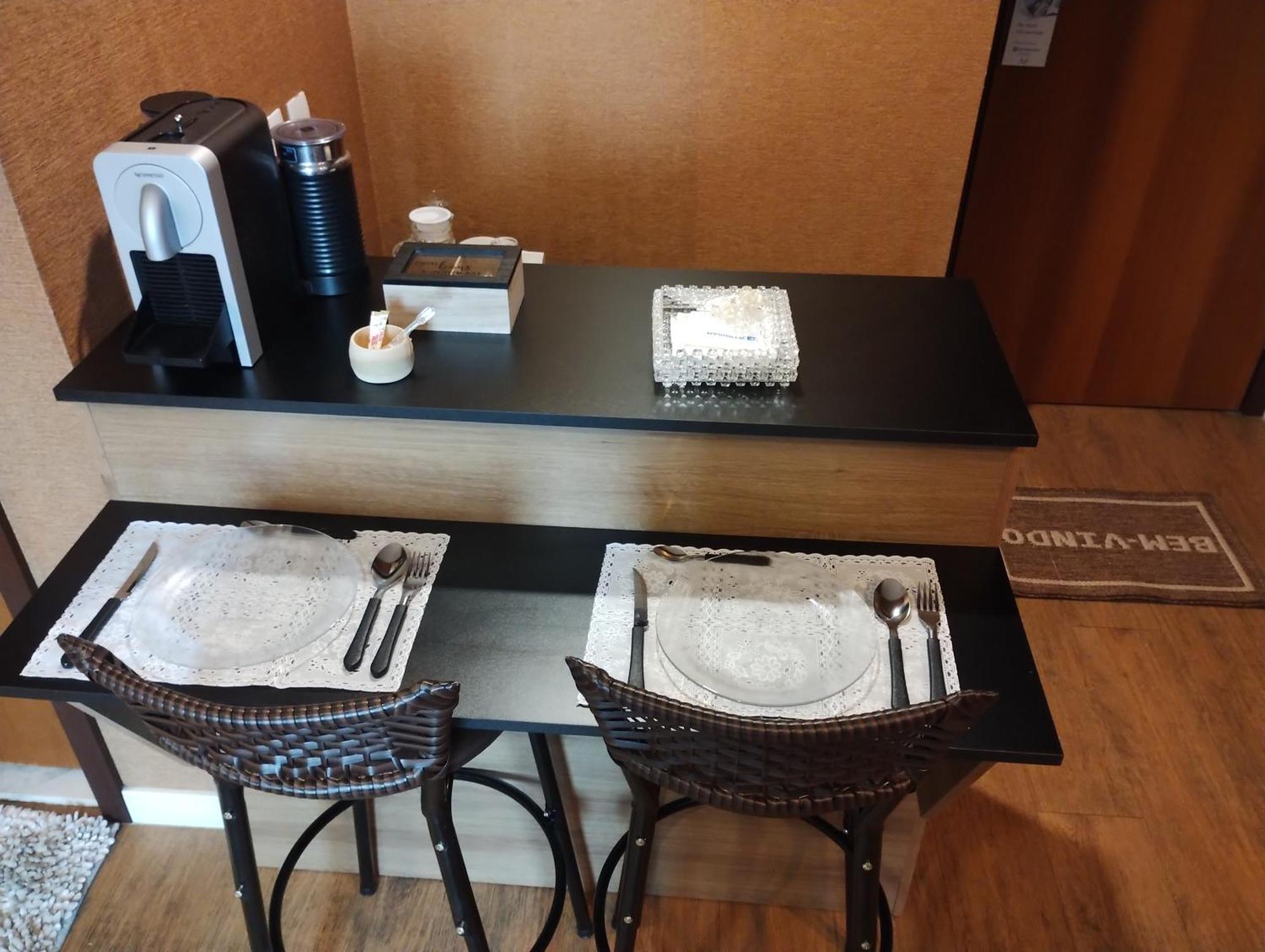 Lindo Flat Em Moema No Wyndham Ibirapuera Hotel São Paulo