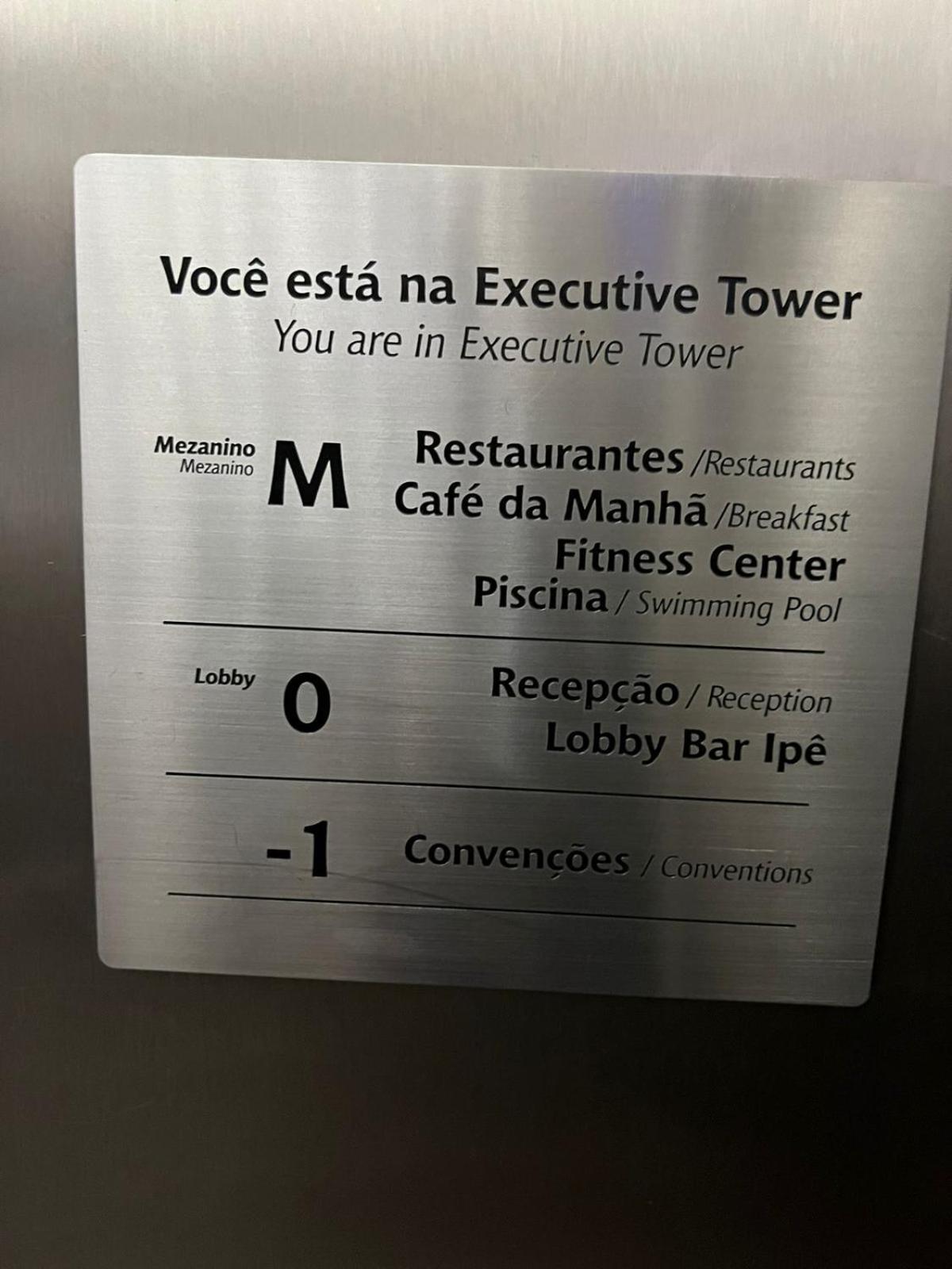 Lindo Flat Em Moema No Wyndham Ibirapuera Hotel 4*
