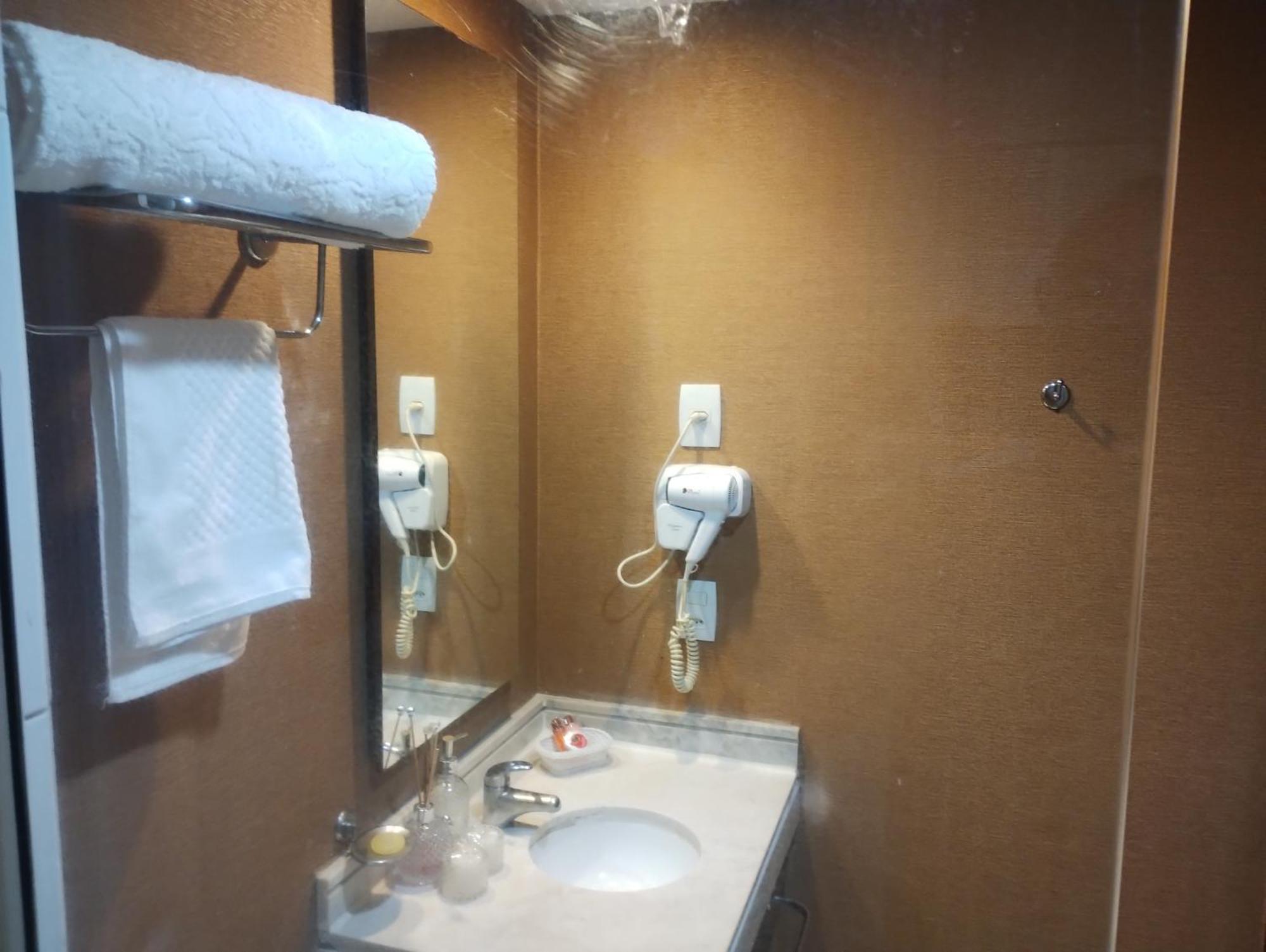 Hotel Lindo Flat Em Moema No Wyndham Ibirapuera 4*