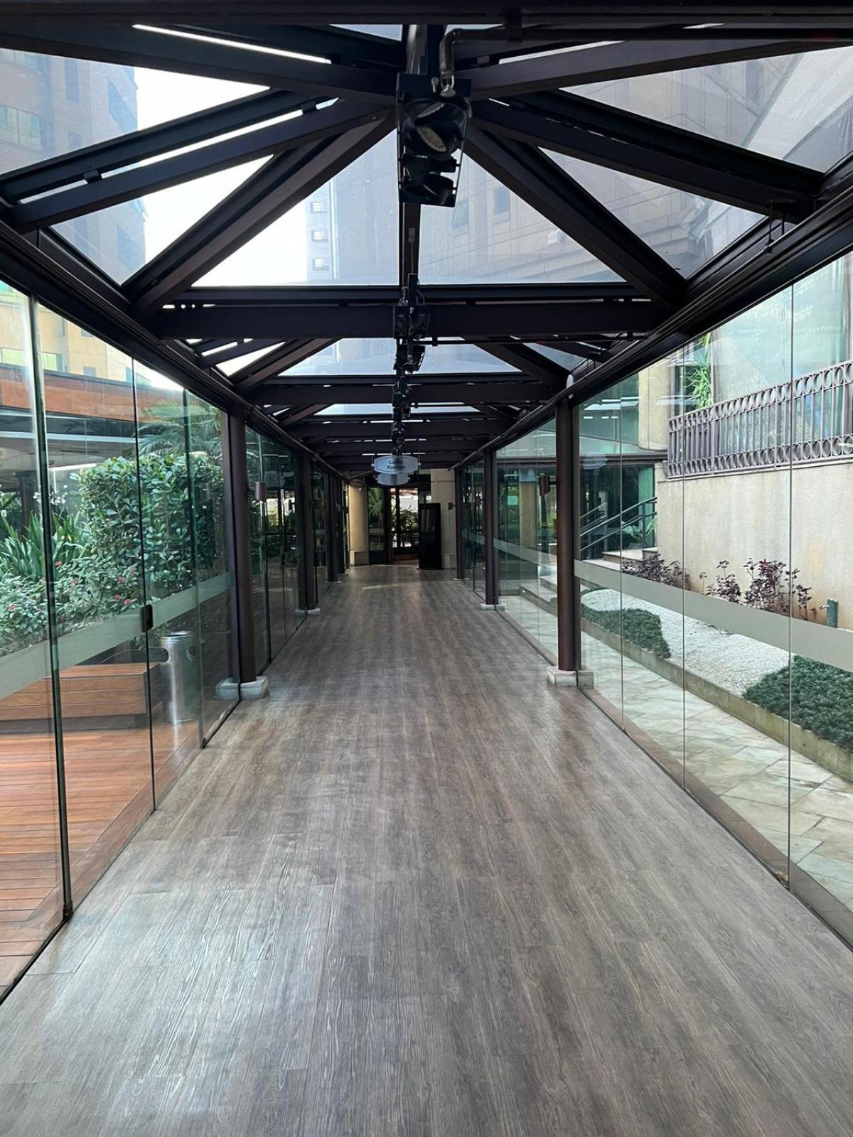 Hotel Lindo Flat Em Moema No Wyndham Ibirapuera 4*