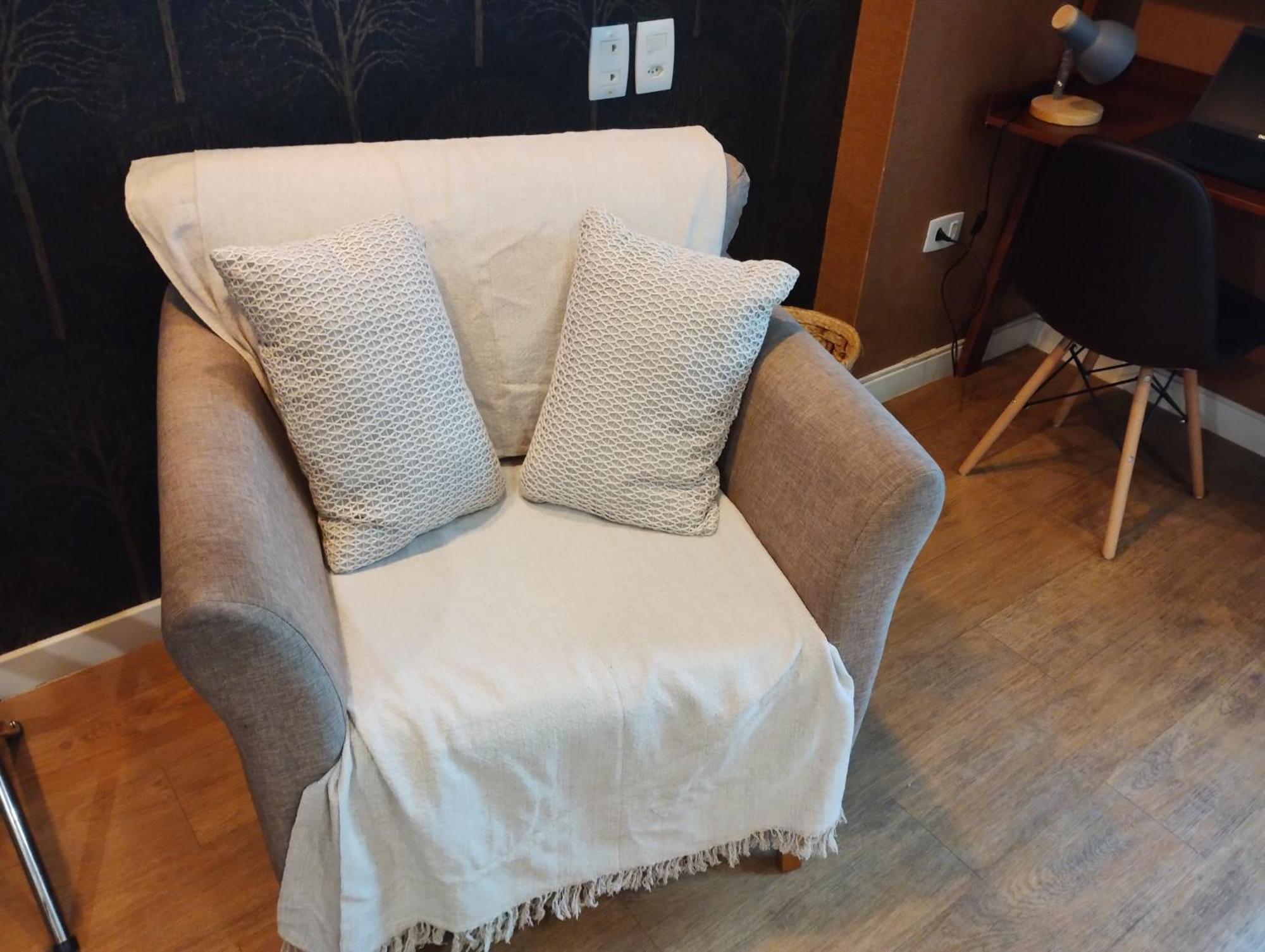 Hotel Lindo Flat Em Moema No Wyndham Ibirapuera