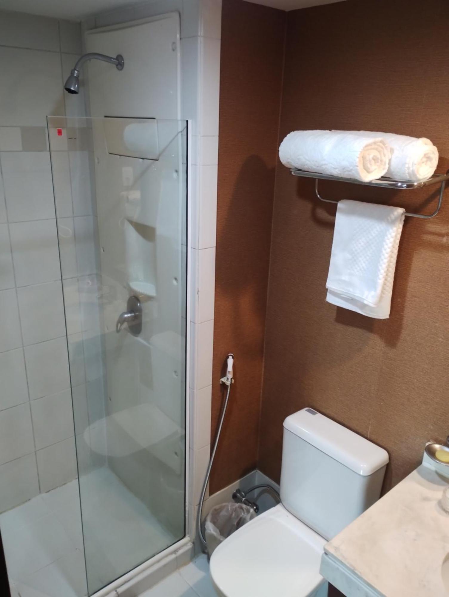 Lindo Flat Em Moema No Wyndham Ibirapuera Hotel 4*