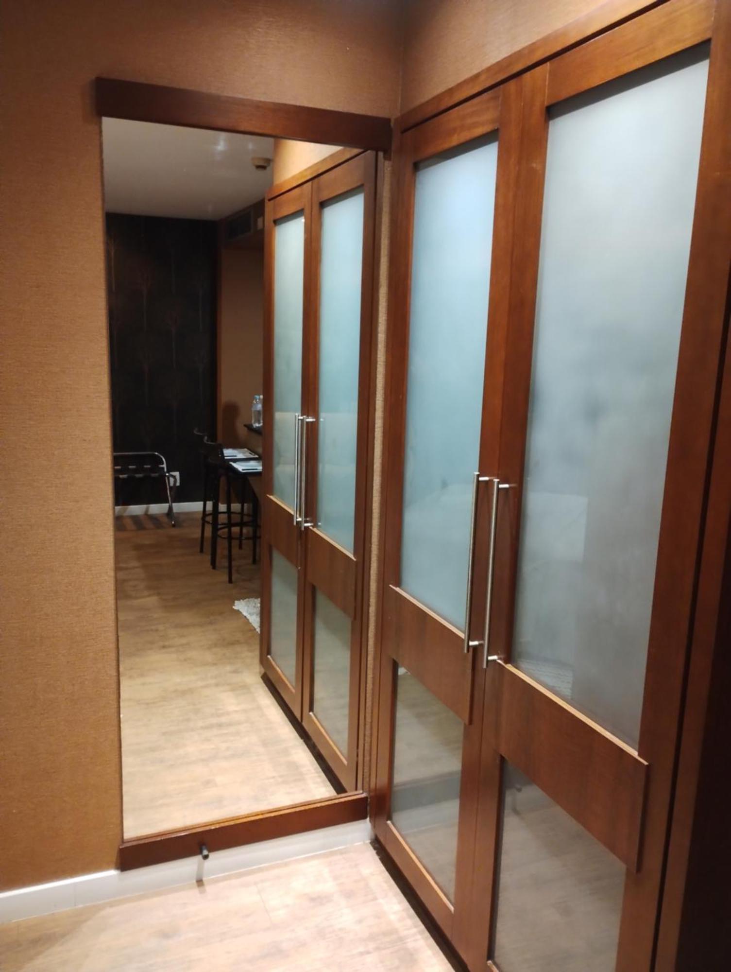 Lindo Flat Em Moema No Wyndham Ibirapuera Hotel
