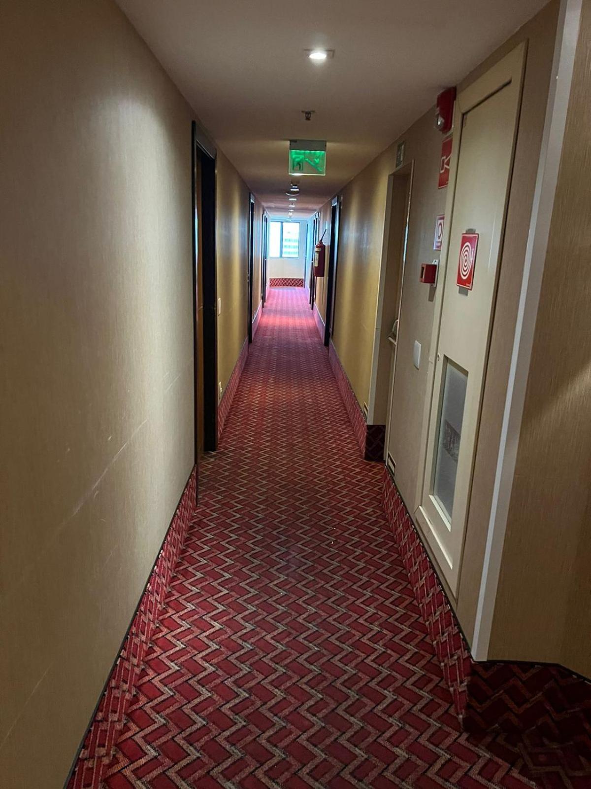 Hotel Lindo Flat Em Moema No Wyndham Ibirapuera São Paulo
