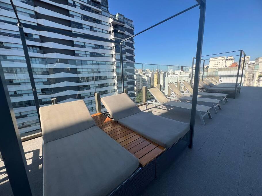 Apartment Jardins No Capote Valente