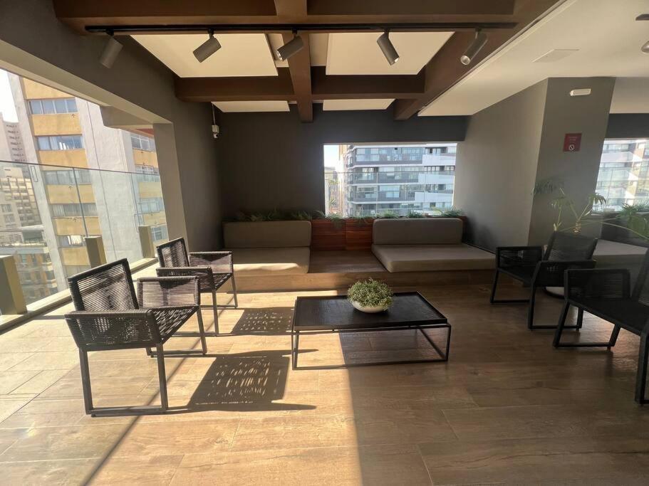 Apartment Jardins No Capote Valente *