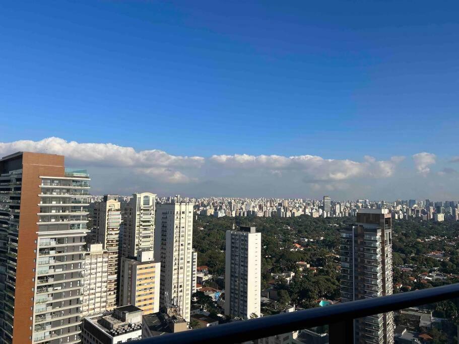 Jardins No Capote Valente