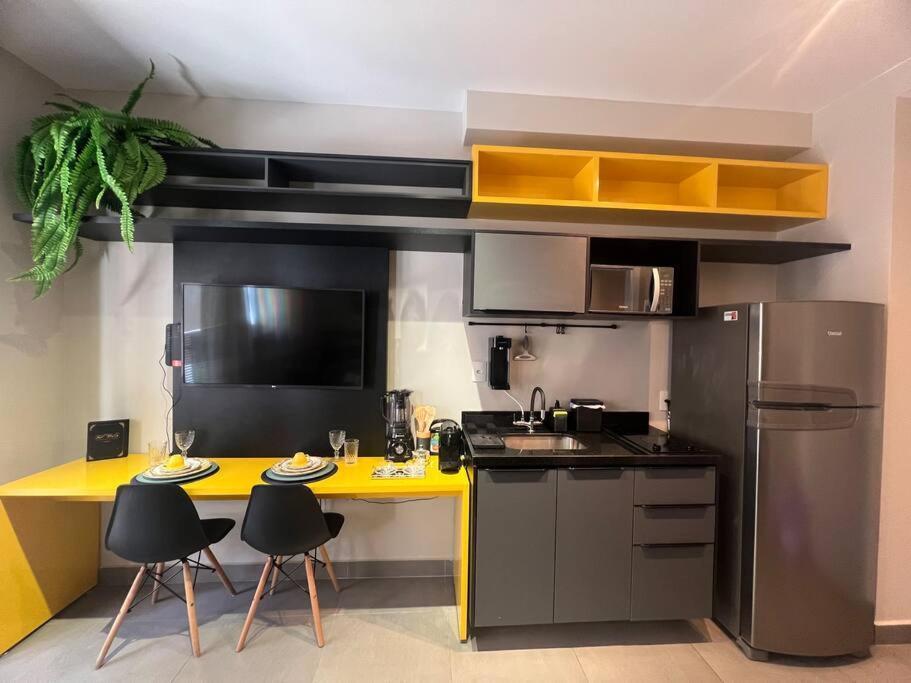 Apartment Jardins No Capote Valente