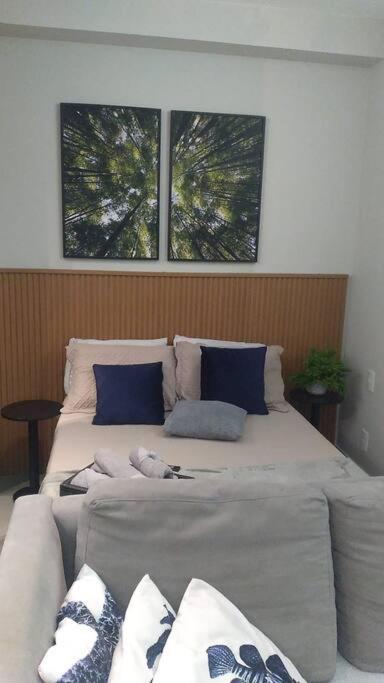 Apartment Jardins No Capote Valente