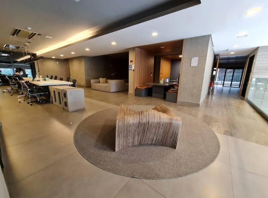 Apartment Jardins No Capote Valente *