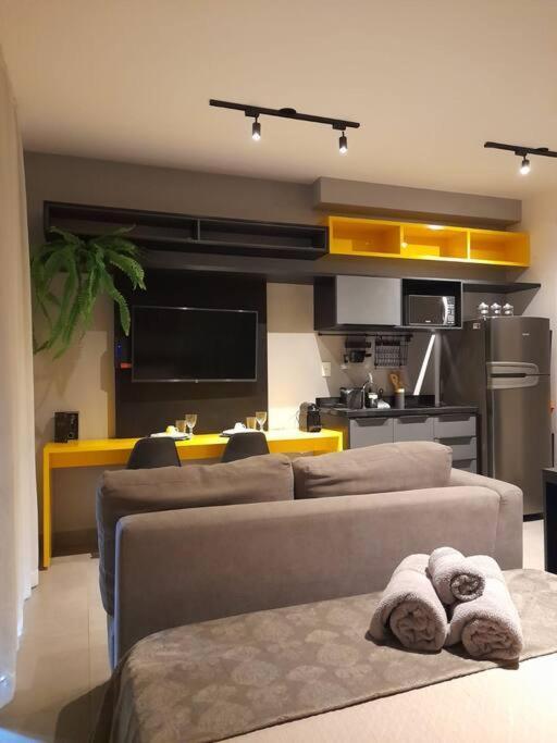 Apartment Jardins No Capote Valente