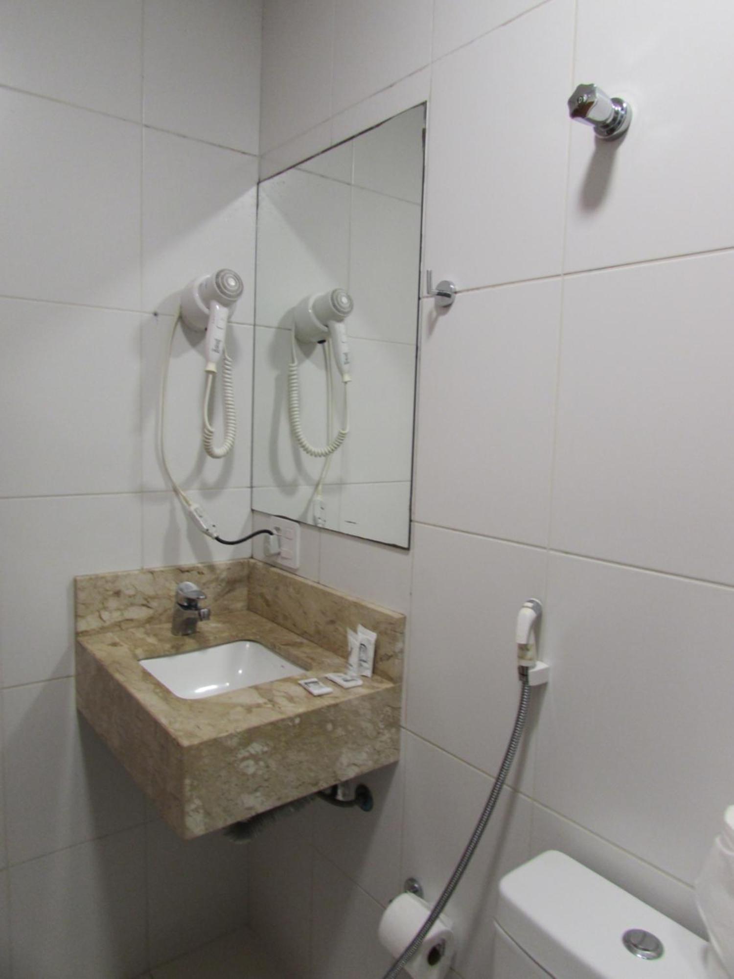 Urbis: Near Sampa Sky Hotel 2*