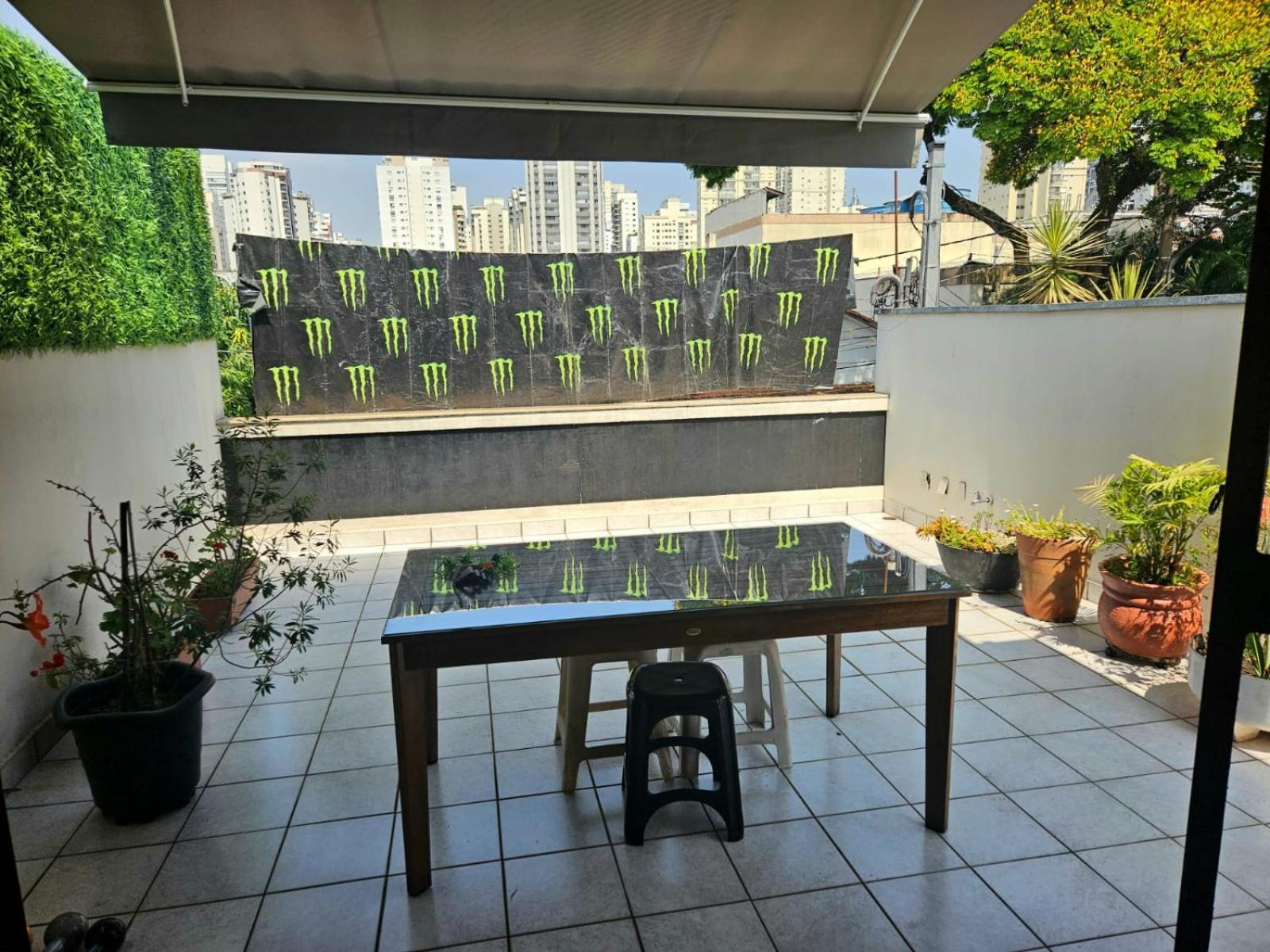 Homestay Quartos Aconchegantes Em Sobrado Grande No Meio Do Brooklin *