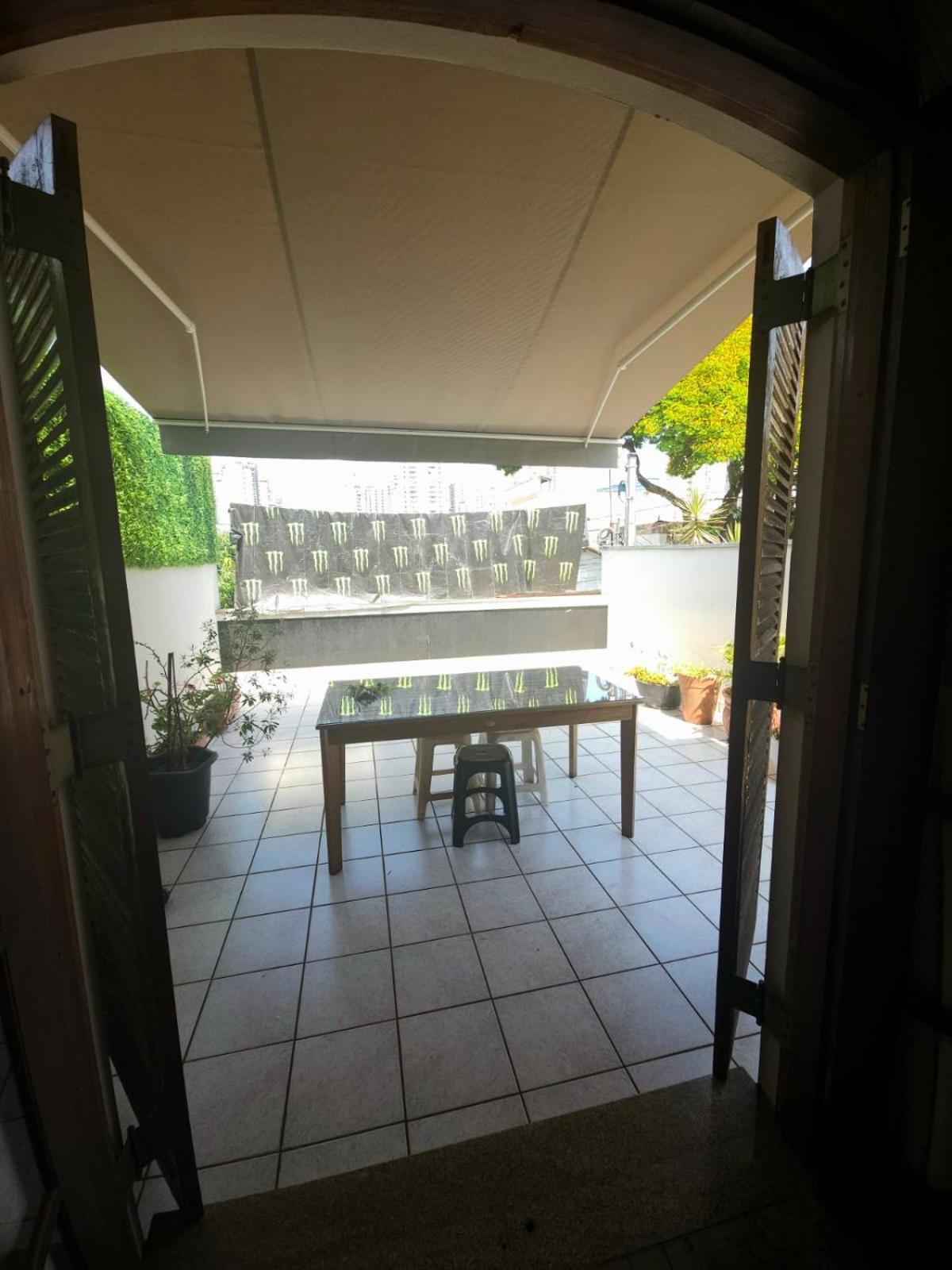 Homestay Quartos Aconchegantes Em Sobrado Grande No Meio Do Brooklin