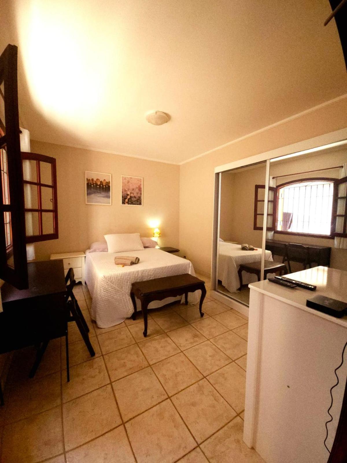 Homestay Quartos Aconchegantes Em Sobrado Grande No Meio Do Brooklin Sao Paulo