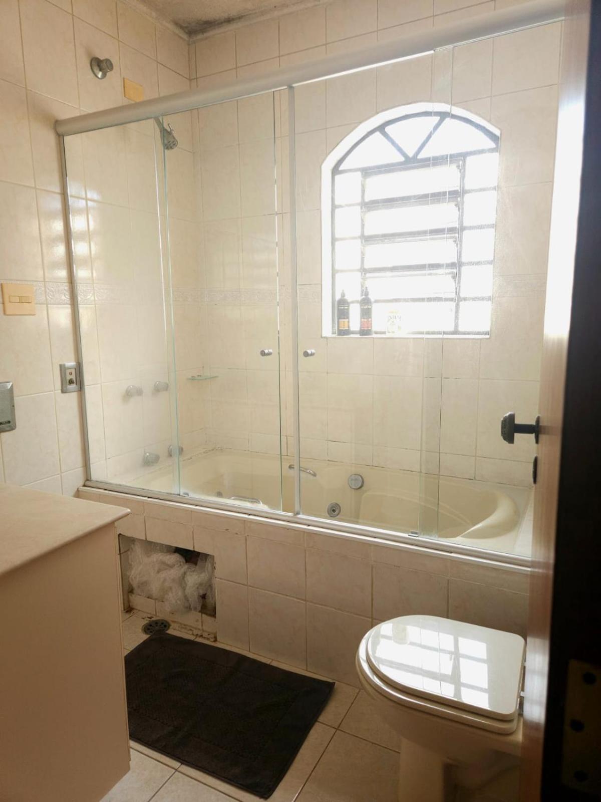 Quartos Aconchegantes Em Sobrado Grande No Meio Do Brooklin * Sao Paulo