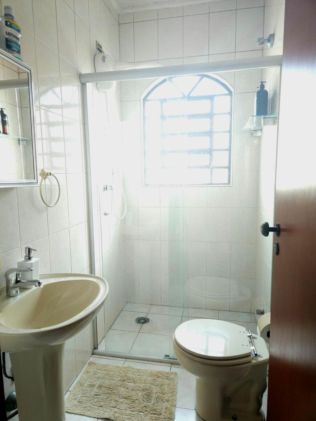 Quartos Aconchegantes Em Sobrado Grande No Meio Do Brooklin
